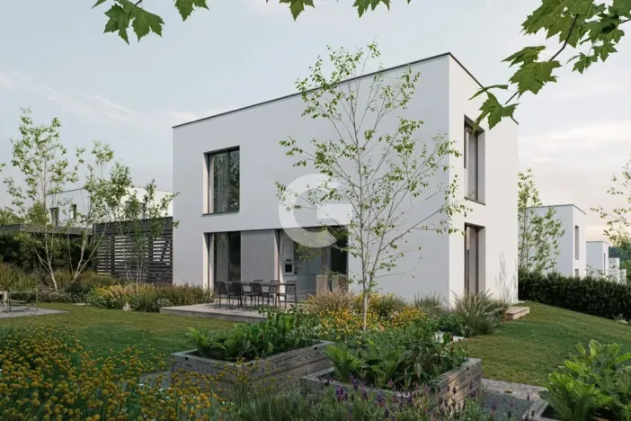 Prodej rodinného domu, Pohořelice, Kvítkovská, 127 m2