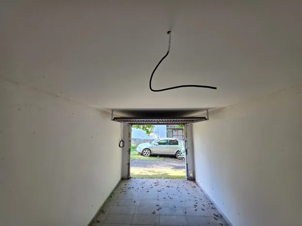 Prodej garáže, Ústí nad Labem, Hoření, 17 m2