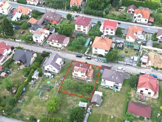 Prodej rodinného domu, Vlašim, Erbenova, 191 m2