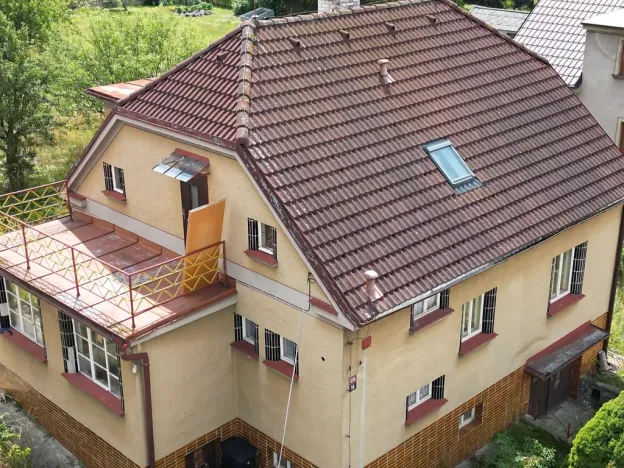 Prodej rodinného domu, Vlašim, Erbenova, 191 m2
