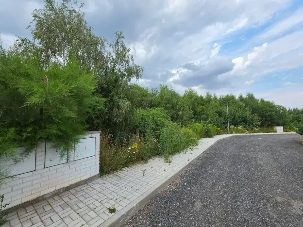 Prodej pozemku pro bydlení, Štíhlice, 3092 m2