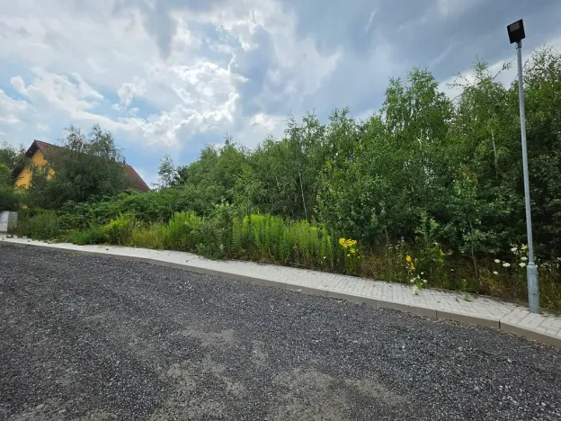 Prodej pozemku pro bydlení, Štíhlice, 3092 m2