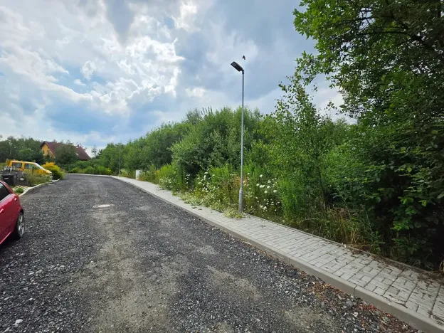Prodej pozemku pro bydlení, Štíhlice, 3092 m2