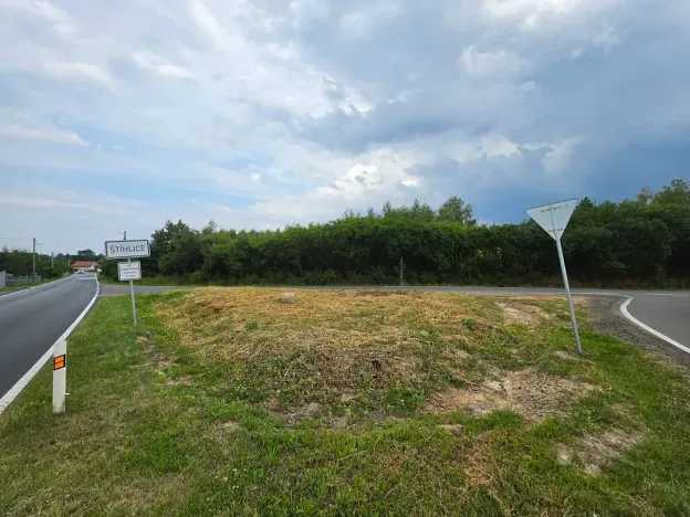 Prodej pozemku pro bydlení, Štíhlice, 3092 m2