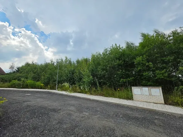 Prodej pozemku pro bydlení, Štíhlice, 3092 m2