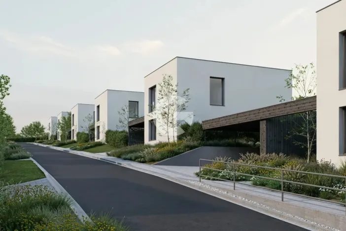 Prodej rodinného domu, Pohořelice, Kvítkovská, 127 m2