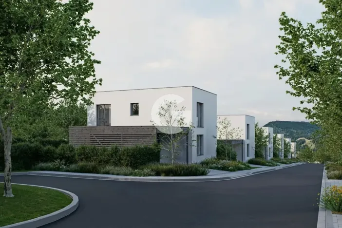 Prodej rodinného domu, Pohořelice, Kvítkovská, 127 m2