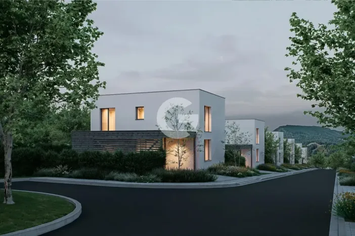 Prodej rodinného domu, Pohořelice, Kvítkovská, 127 m2