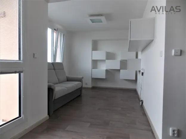 Pronájem bytu 3+kk, Benešov, Jiřího Horáka, 65 m2