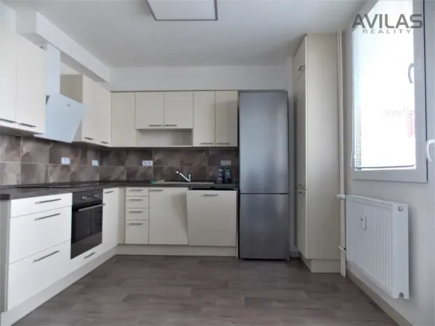 Pronájem bytu 3+kk, Benešov, Jiřího Horáka, 65 m2