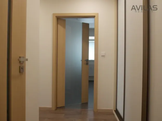 Pronájem bytu 3+kk, Benešov, Jiřího Horáka, 65 m2