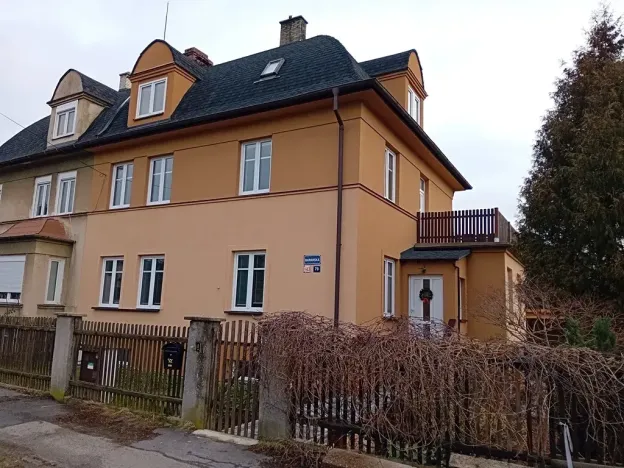Pronájem bytu 2+1, Česká Lípa, Mariánská, 66 m2