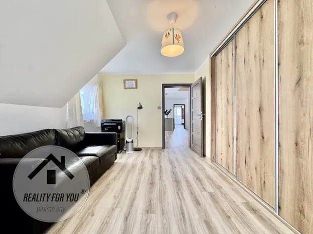 Prodej rodinného domu, Bělá pod Bezdězem, Radechovská, 240 m2
