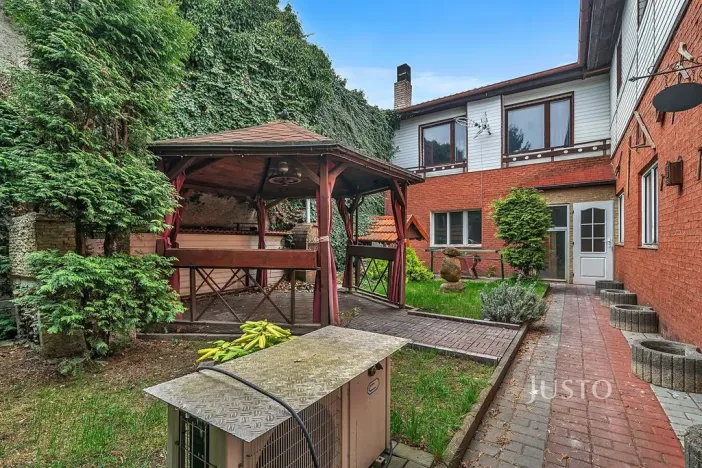 Prodej rodinného domu, Mělník, Kokořínská, 250 m2