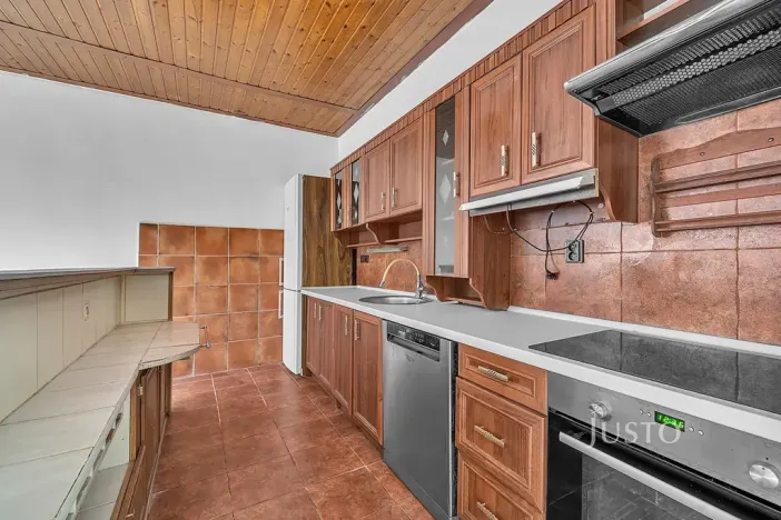 Prodej rodinného domu, Mělník, Kokořínská, 250 m2