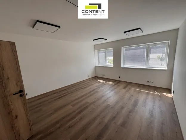 Pronájem skladu, Herink, Hlavní, 1106 m2