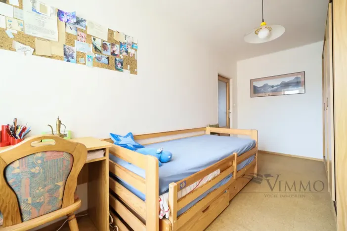Pronájem bytu 3+1, Plzeň - Lobzy, Dlouhá, 90 m2