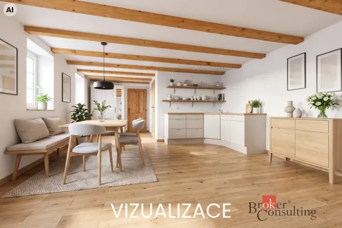 Prodej rodinného domu, Libá, 228 m2