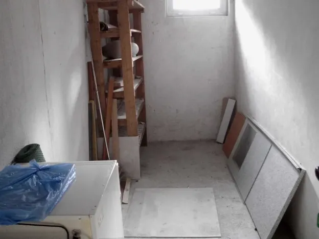 Pronájem bytu 1+1, Vyškov - Brňany, Palánek, 36 m2