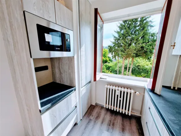 Pronájem bytu 3+1, Ústí nad Labem - Klíše, Slavíčkova, 65 m2