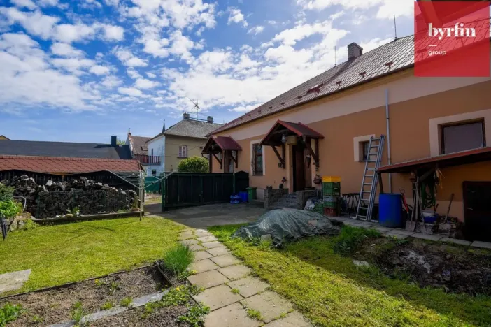 Pronájem restaurace, Opava, Malá strana, 174 m2