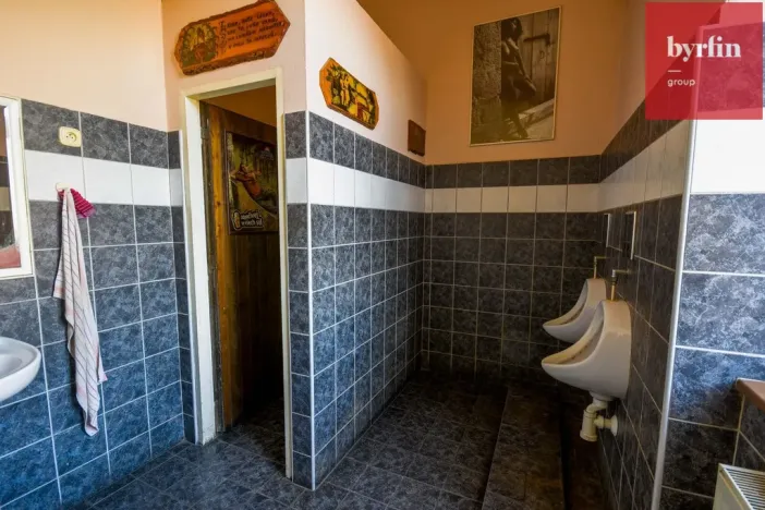 Pronájem restaurace, Opava, Malá strana, 174 m2