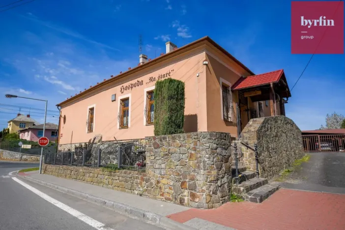 Pronájem restaurace, Opava, Malá strana, 174 m2
