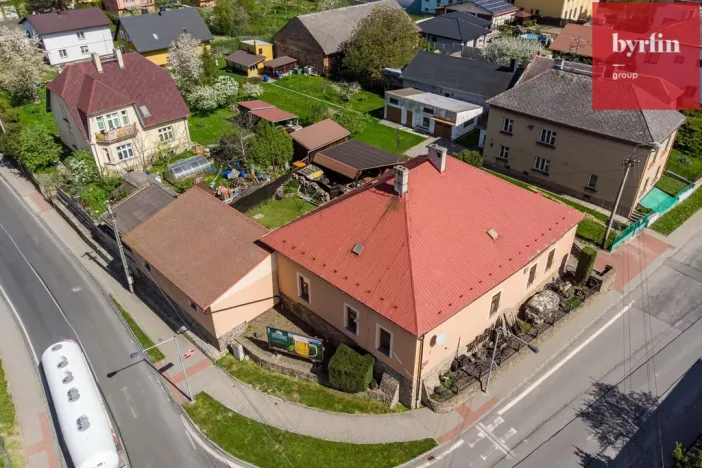 Pronájem restaurace, Opava, Malá strana, 174 m2