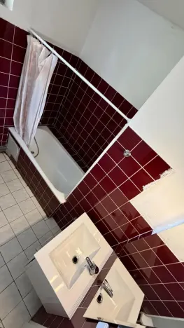 Pronájem bytu 3+kk, Praha - Klánovice, Divecká, 1000 m2