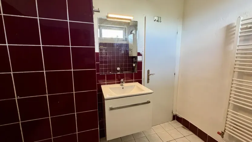 Pronájem bytu 3+kk, Praha - Klánovice, Divecká, 1000 m2