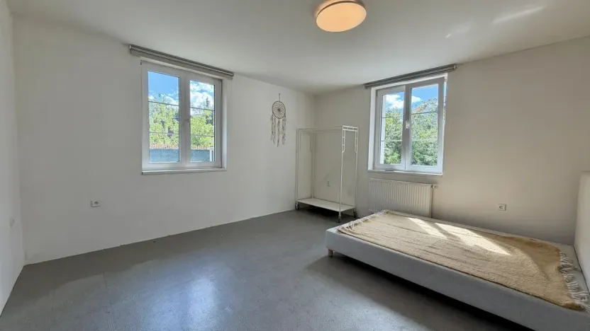Pronájem bytu 3+kk, Praha - Klánovice, Divecká, 1000 m2