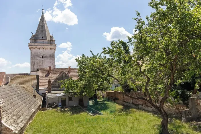 Prodej činžovního domu, Pavlov, Na Návsi, 368 m2