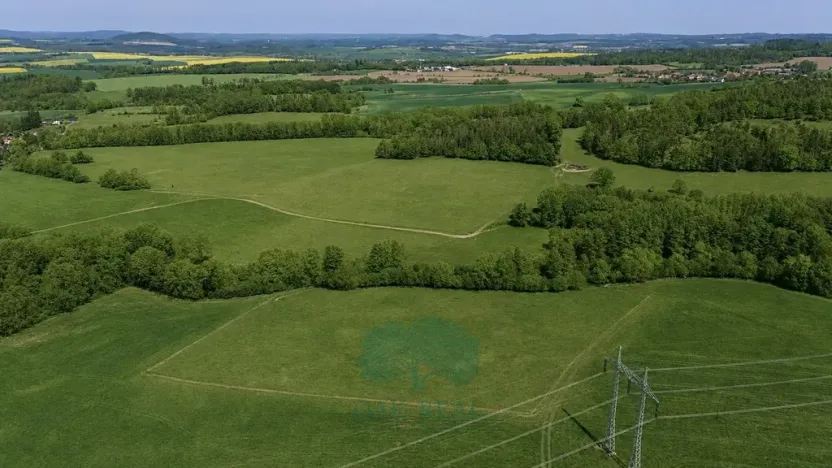 Prodej zemědělského objektu, Vrchotovy Janovice, 952 m2