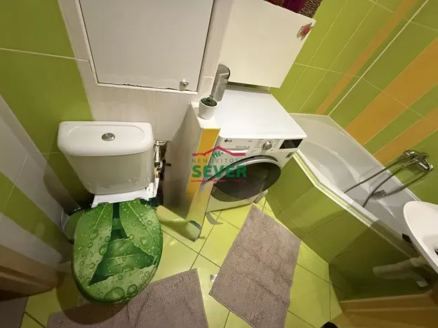 Prodej bytu 4+kk, Klášterec nad Ohří - Miřetice u Klášterce nad Ohří, Lesní, 77 m2
