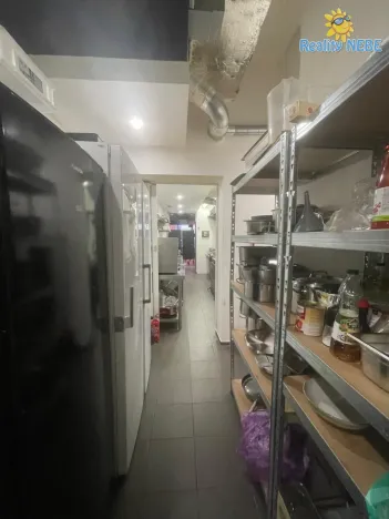 Pronájem obchodního prostoru, Praha - Nové Město, Dlážděná, 90 m2