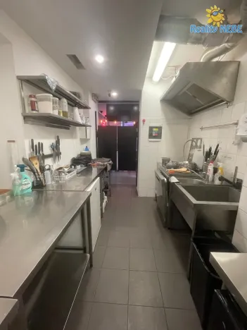 Pronájem obchodního prostoru, Praha - Nové Město, Dlážděná, 90 m2