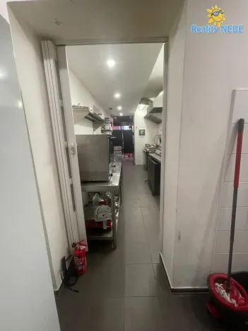 Pronájem obchodního prostoru, Praha - Nové Město, Dlážděná, 90 m2