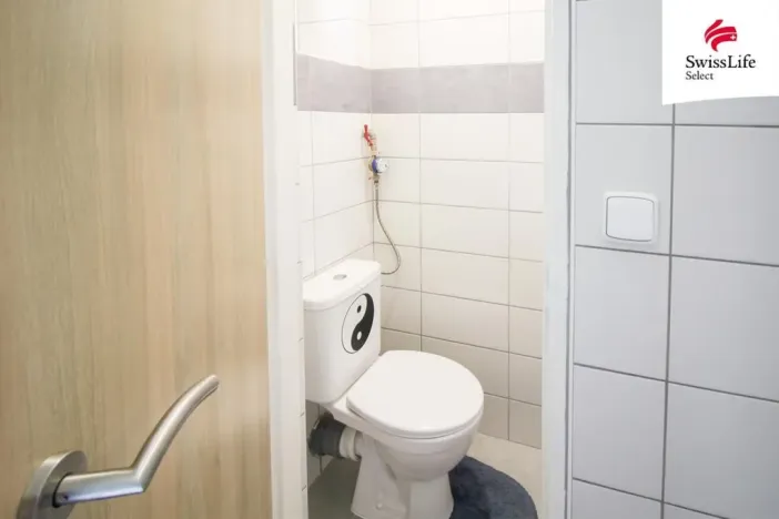 Prodej bytu 2+kk, Jihlava, Havlíčkova, 50 m2