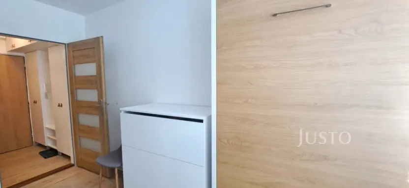 Pronájem bytu 1+1, Písek, 17. listopadu, 41 m2