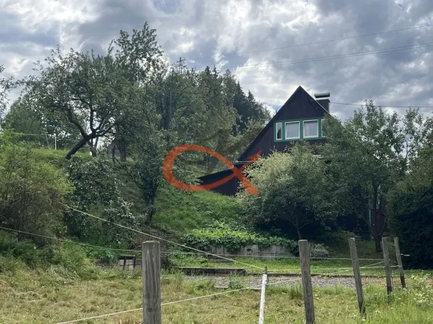 Prodej chaty, Nový Hrozenkov, 90 m2