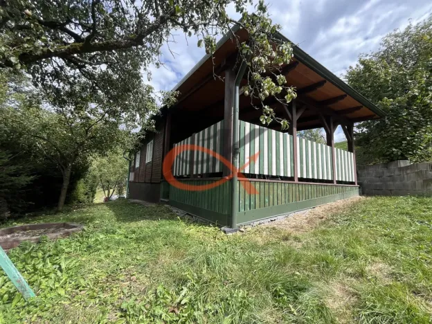 Prodej chaty, Nový Hrozenkov, 90 m2