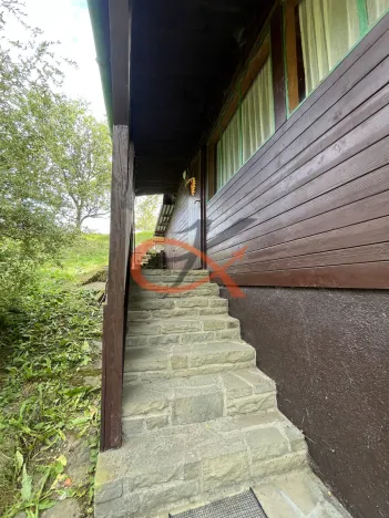 Prodej chaty, Nový Hrozenkov, 90 m2