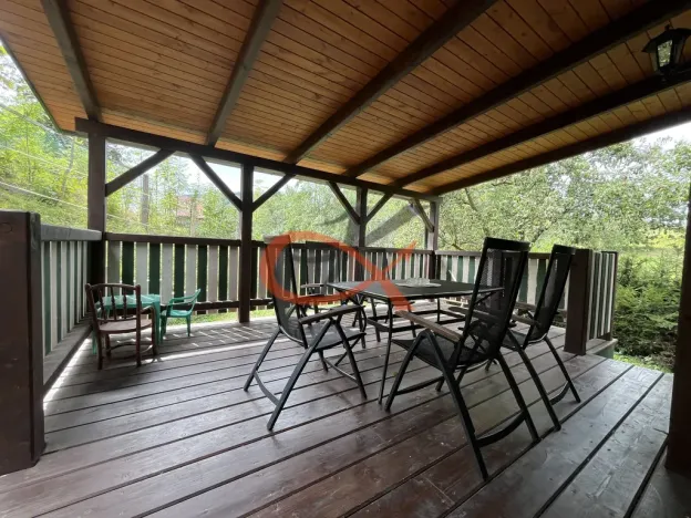 Prodej chaty, Nový Hrozenkov, 90 m2