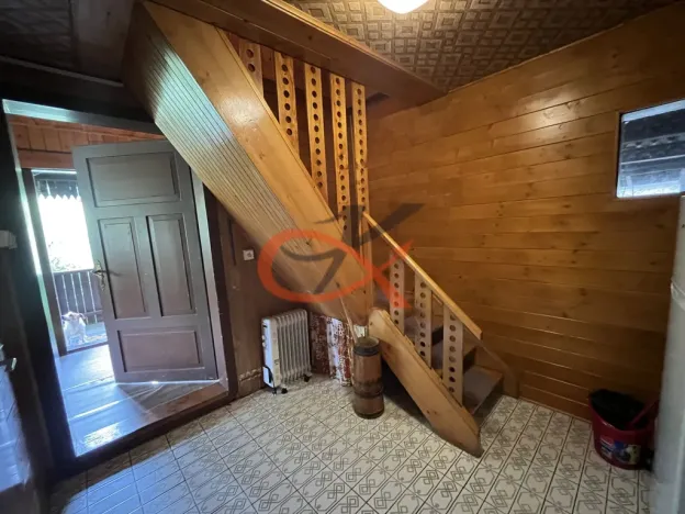 Prodej chaty, Nový Hrozenkov, 90 m2