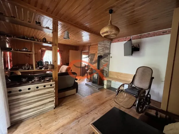 Prodej chaty, Nový Hrozenkov, 90 m2