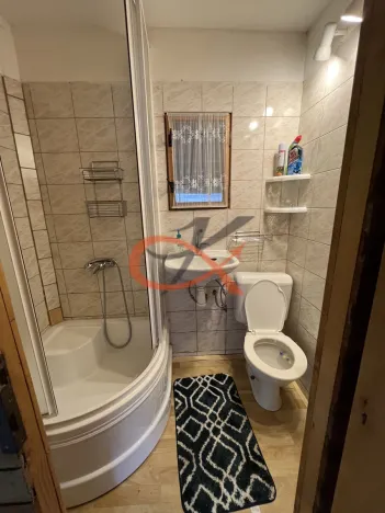 Prodej chaty, Nový Hrozenkov, 90 m2