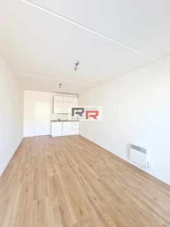 Pronájem bytu 1+kk, Olomouc - Hodolany, Kavaleristů, 26 m2