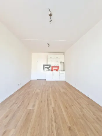 Pronájem bytu 1+kk, Olomouc - Hodolany, Kavaleristů, 26 m2