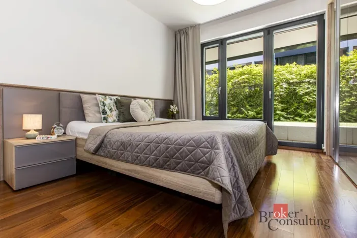Prodej bytu 3+kk, Praha - Michle, U michelského mlýna, 87 m2