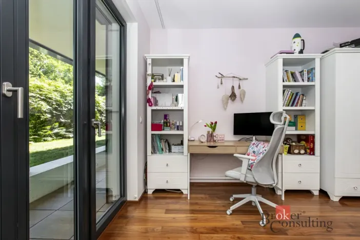 Prodej bytu 3+kk, Praha - Michle, U michelského mlýna, 87 m2